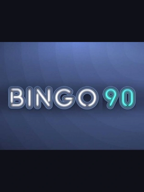 Bingo 90 at Lucky Green Casino
