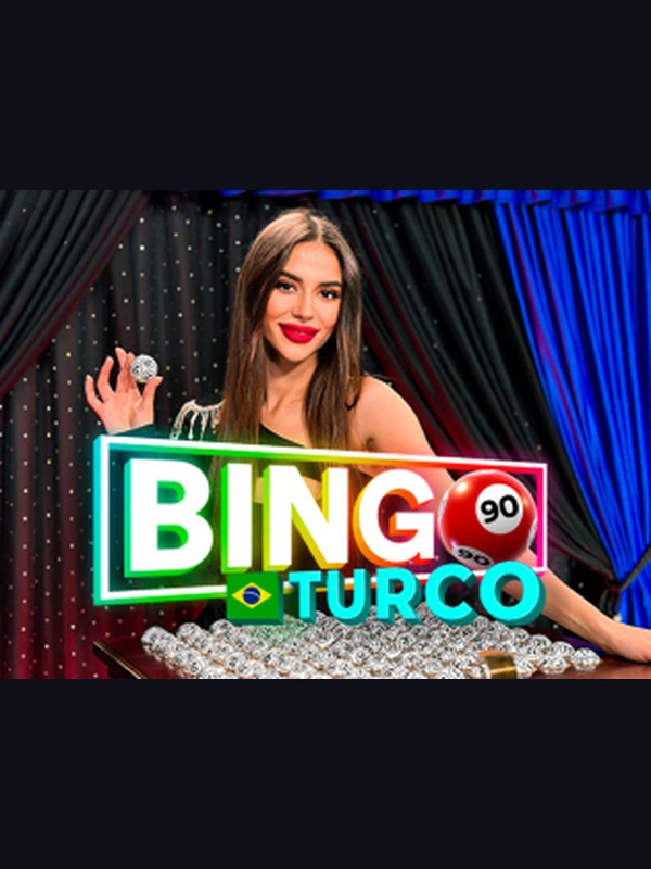 Bingo Turco at Lucky Green Casino