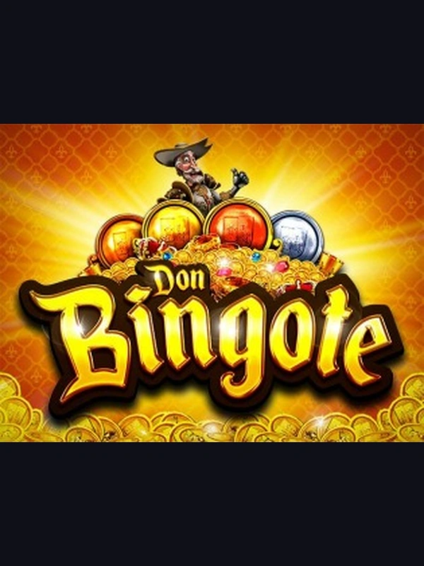 Bingote at Lucky Green Casino