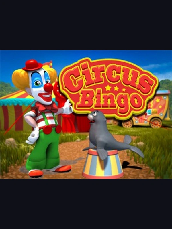 Video Bingo Circus at Lucky Green Casino