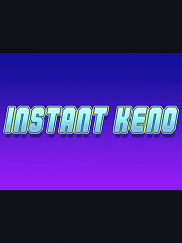 Instant Keno at Lucky Green Casino