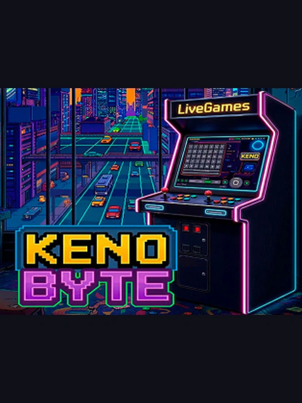 Kenobyte at Lucky Green Casino