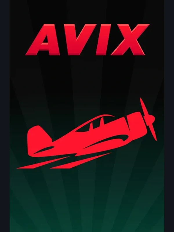 Avix instant game at Lucky Green Casino