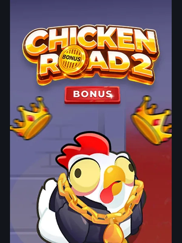 Chicken Road 2 Bonus instant game at Lucky Green Casino