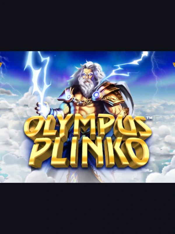Olympus Plinko at Lucky Green Casino