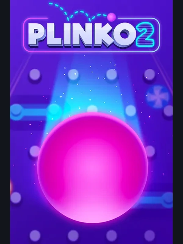 Plinko 2 at Lucky Green Casino