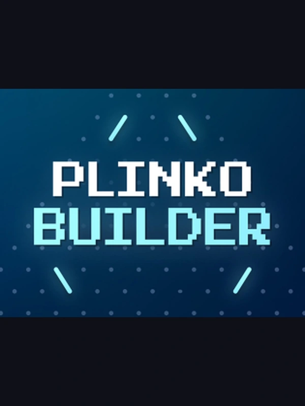 Plinko Builder at Lucky Green Casino
