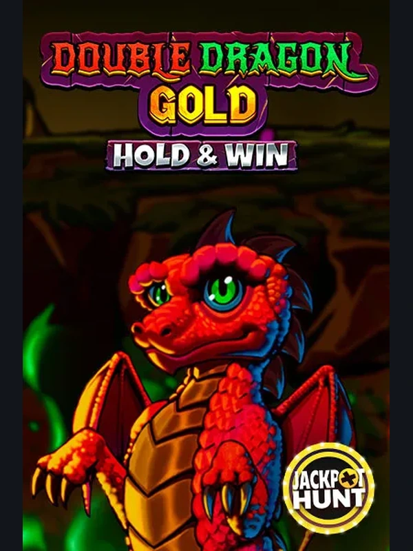 Double Dragon Gold Hold and Win at Lucky Green Casino