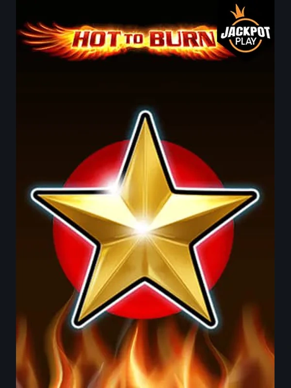 Hot to Burn Jackpot Play at Lucky Green Casino