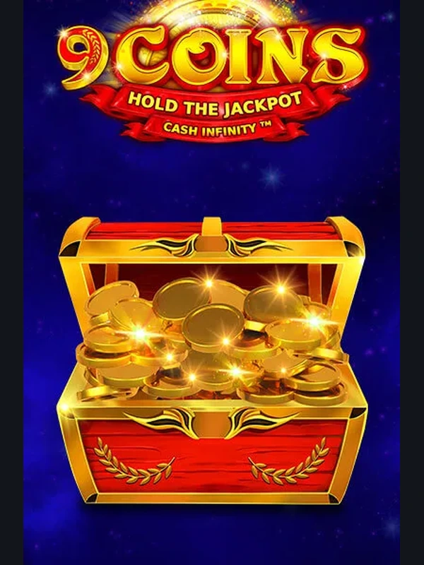 9 Coins slot at Lucky Green Casino