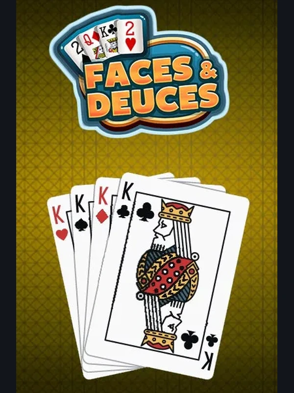 Faces and Deuces at Lucky Green Casino