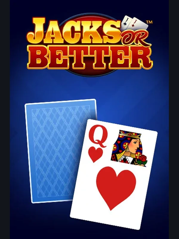 Jacks or Better at Lucky Green Casino
