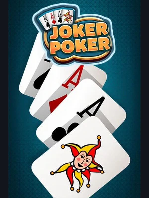 Joker Poker at Lucky Green Casino