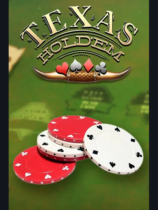 Texas Holdem Poker at Lucky Green Casino