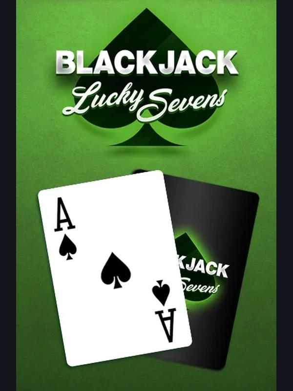 Blackjack Lucky Sevens at Lucky Green Casino