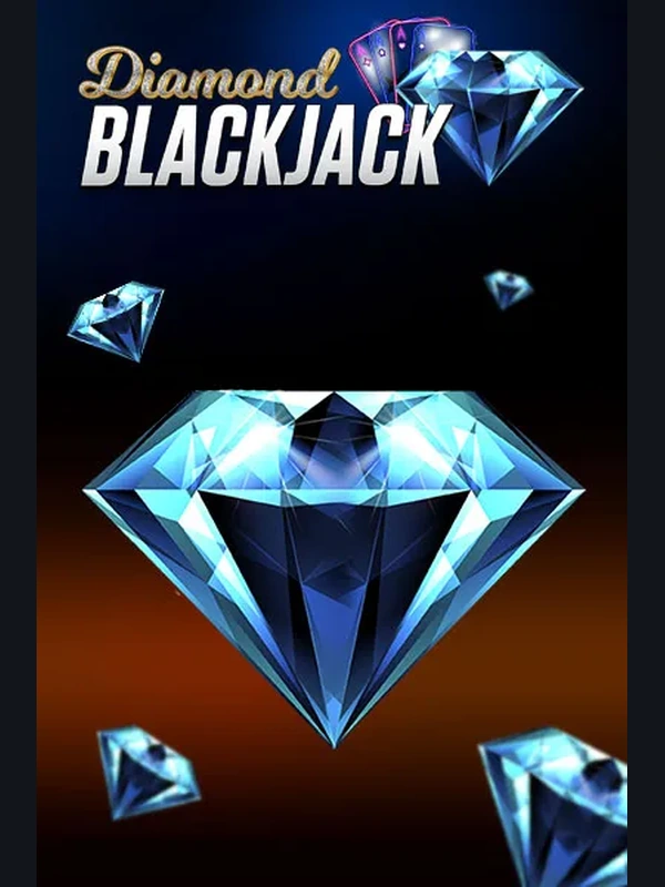 Diamond Blackjack at Lucky Green Casino