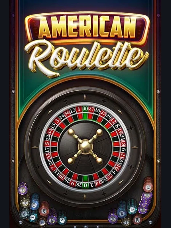 American Roulette at Lucky Green Casino