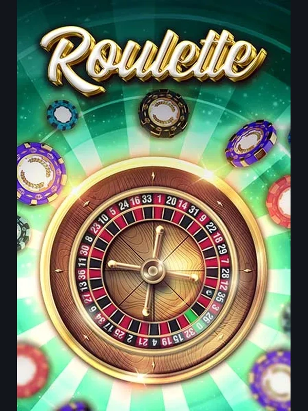 Classic Roulette at Lucky Green Casino