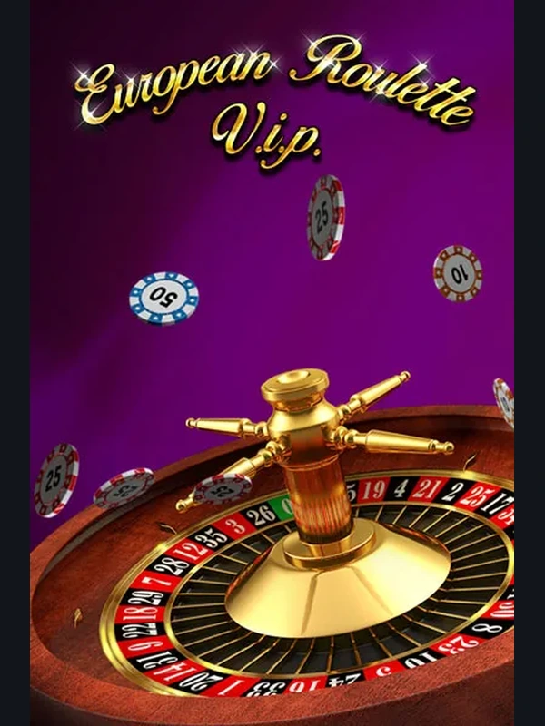European Roulette VIP at Lucky Green Casino