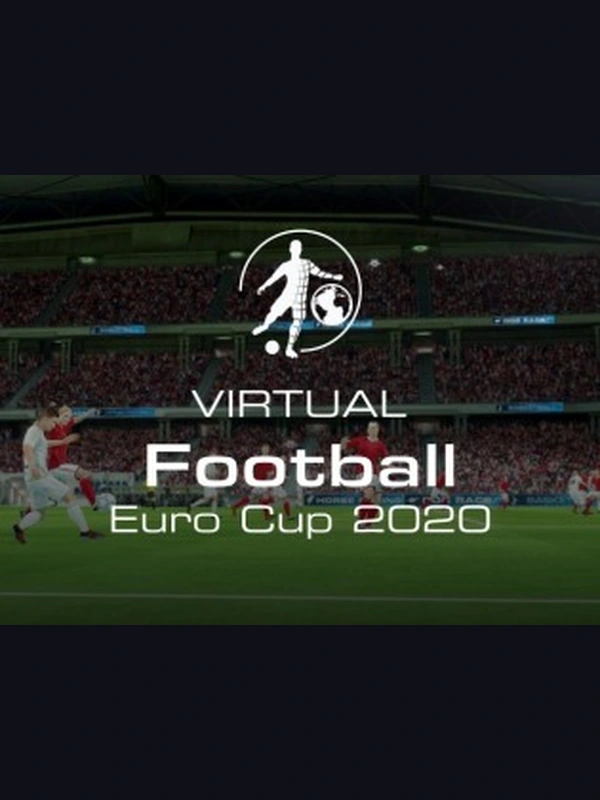 Virtual Football Euro 2020 at Lucky Green Casino