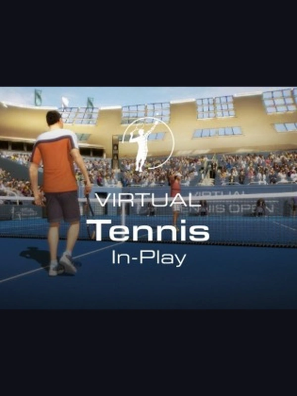 Virtual Tennis at Lucky Green Casino