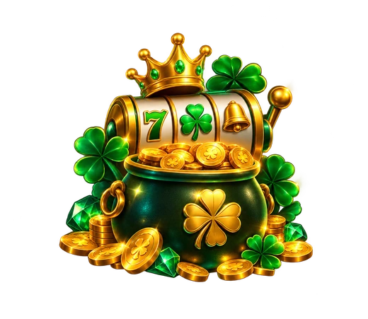 Lucky Green Casino